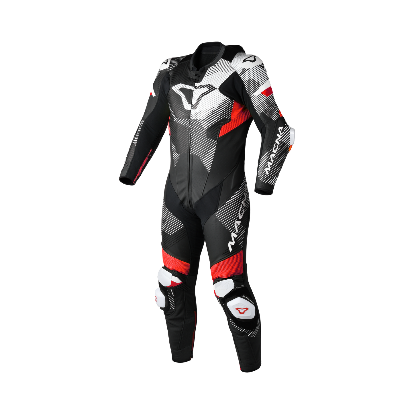 IGNITE 1p Race