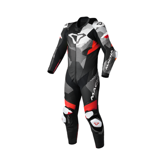IGNITE 1p Race