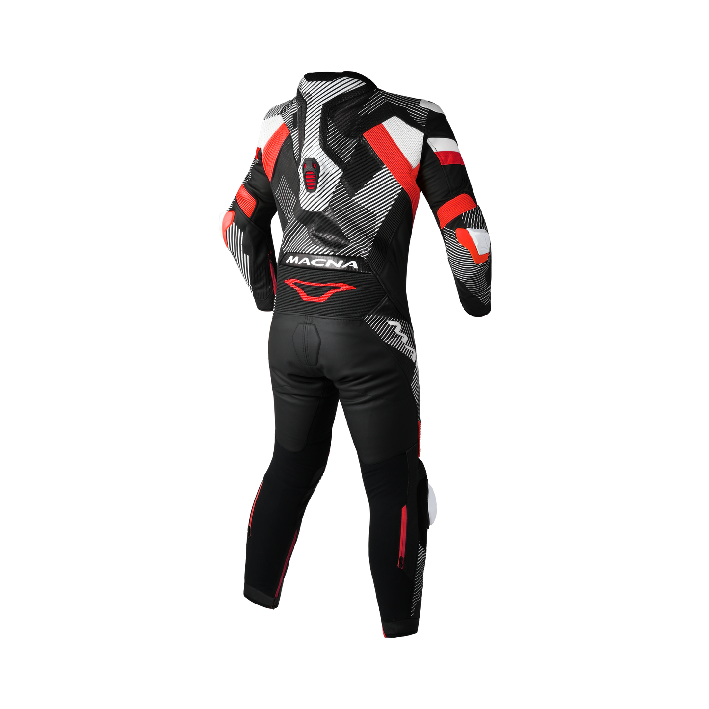 IGNITE 1p Race