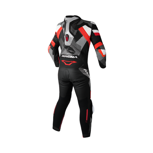 IGNITE 1p Race