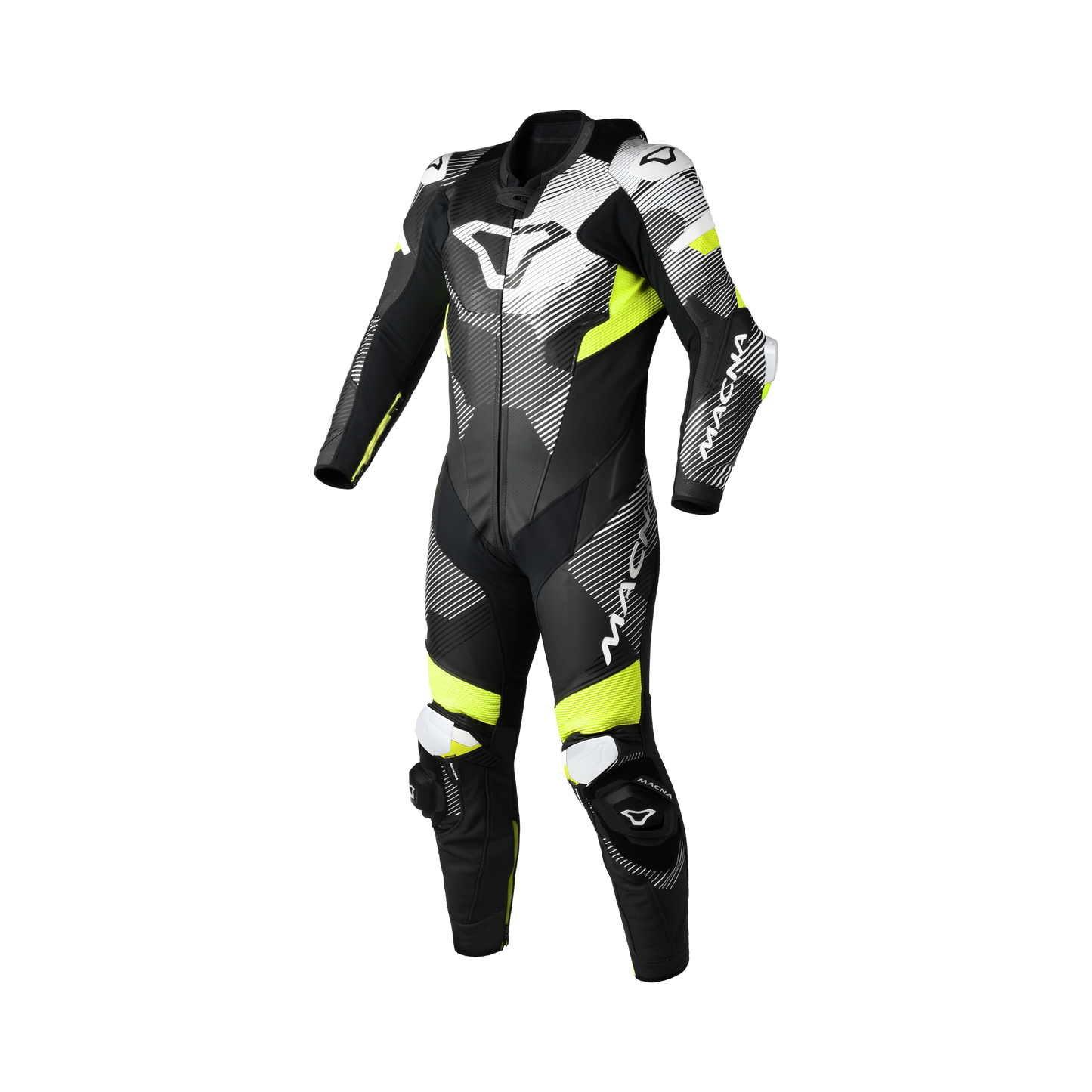IGNITE 1p Race