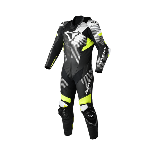 IGNITE 1p Race