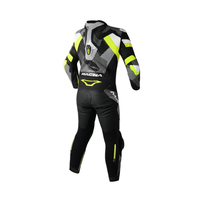 IGNITE 1p Race