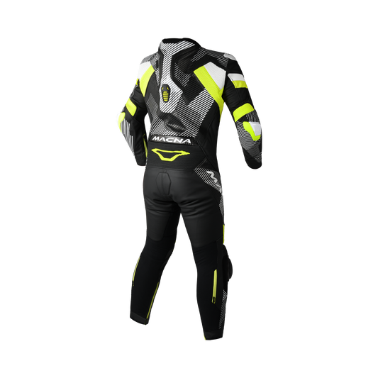 IGNITE 1p Race