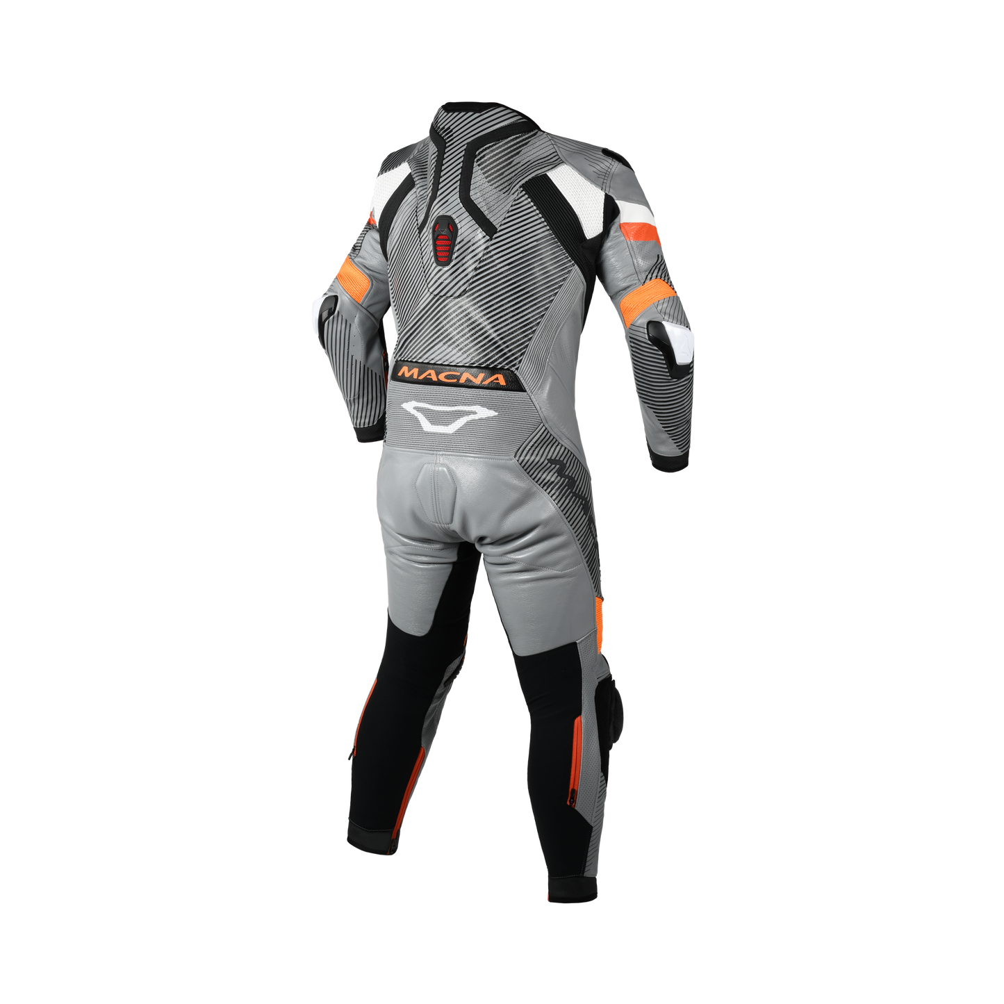 IGNITE 1p Race