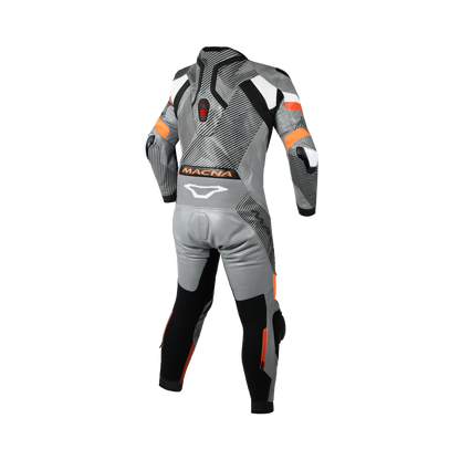 IGNITE 1p Race
