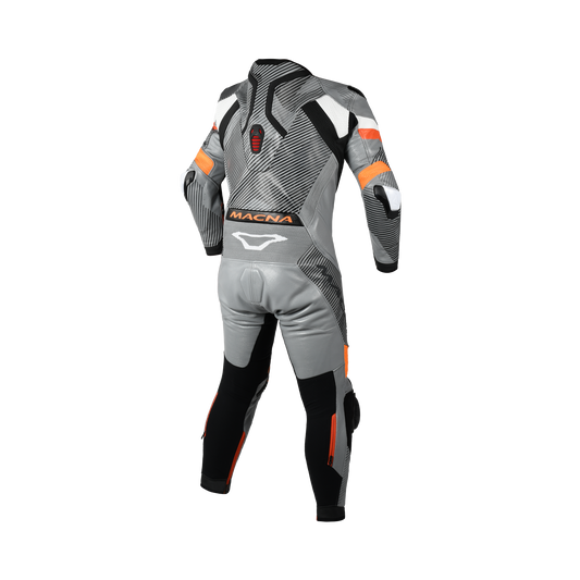 IGNITE 1p Race