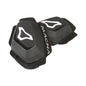 motorcycle knee sliders pro macna protection black touring adventure adv 