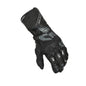 motorcycle gloves macna powertrack armax goat cow kangaroo leather knuckle finger lam protection tpr cuff ergo thumb black racing touring adventure adv top