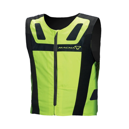 Reflective vest Macna, Vision4All plus 2.0