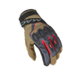 Motorcycle gloves Macna, Zairon