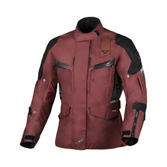 Motorcycle jacket Macna, Zastra Woman