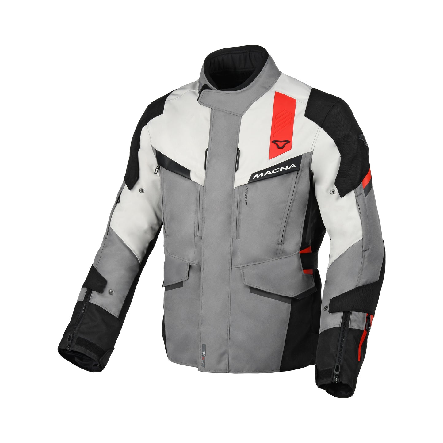 TERRA EVO Dry - includes free Macna jacket!