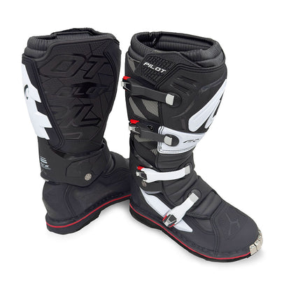 Forma Pilot FX motocross boots racing mx gear riding supercross tech fox sg 12 10 7 8 home main footwear motorcycle gearne alpine sidi