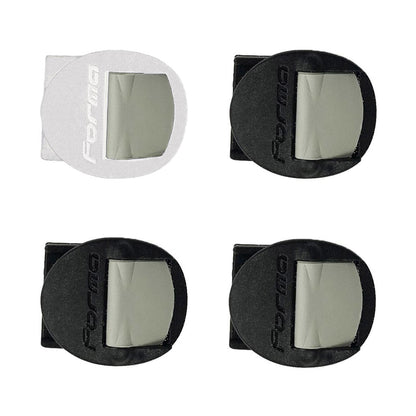 Forma spare parts retainer predator black white