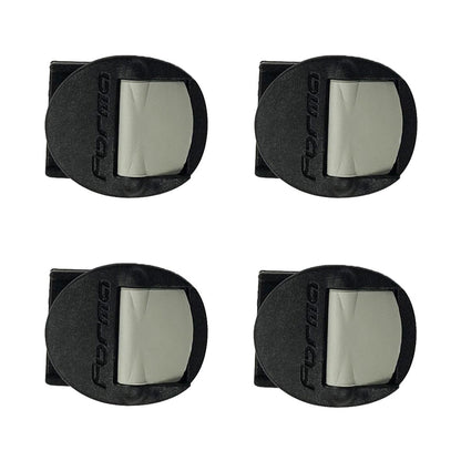 Forma spare parts retainer predator black