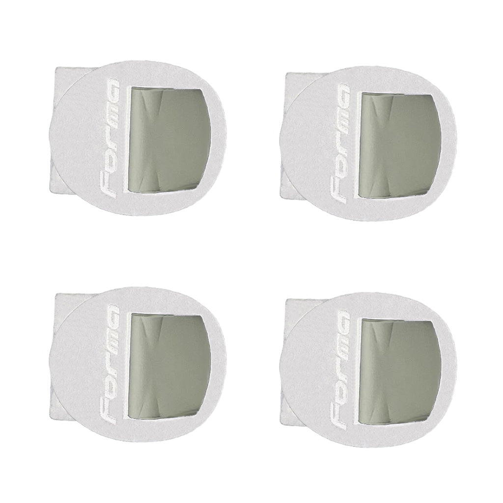 Boot Shape Retainer Retainer kit | Forma motorcycle boots predator white strap mx ...