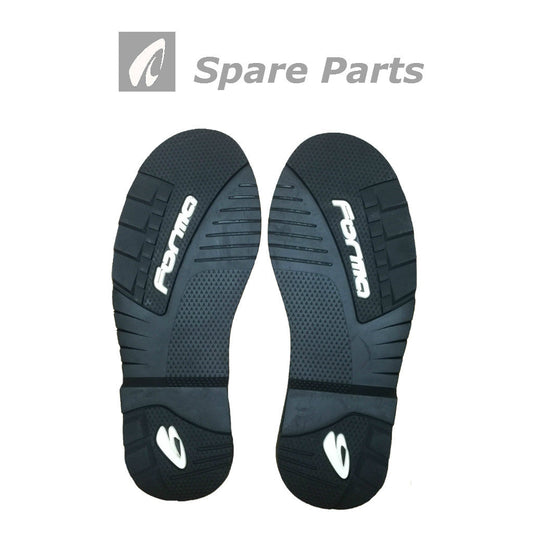 forma boots pro motocross sole black