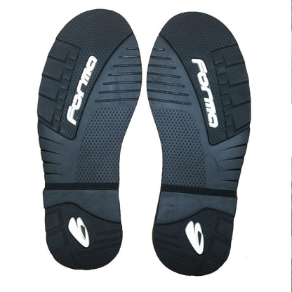 forma boots pro motocross sole black spare parts home main usa world service support warranty customer 