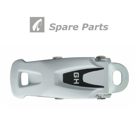 Forma motorcycle boots GH buckle spare parts white spare parts home main usa world service support warranty customer 
