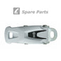 Forma motorcycle boots GH buckle spare parts white spare parts home main usa world service support warranty customer 