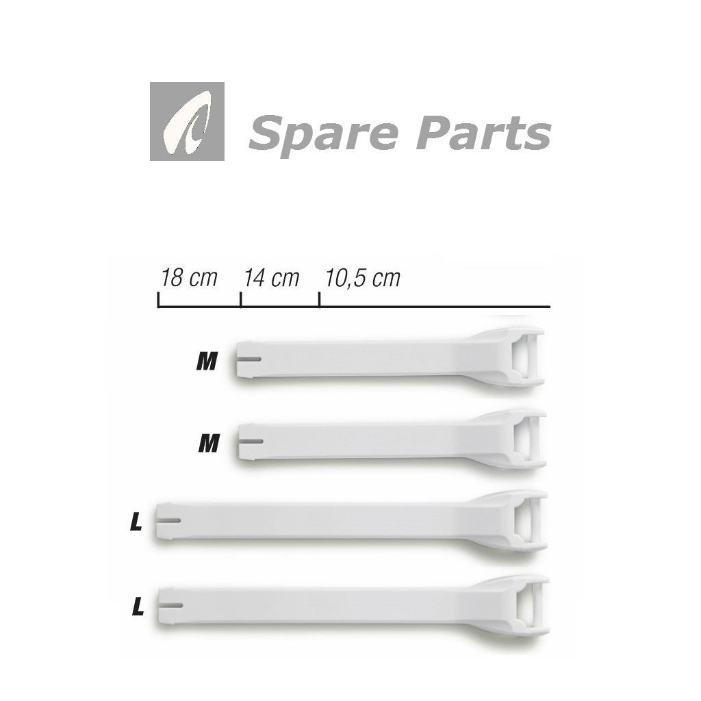 forma boots strap white spare parts home main usa world service support warranty customer distributor 