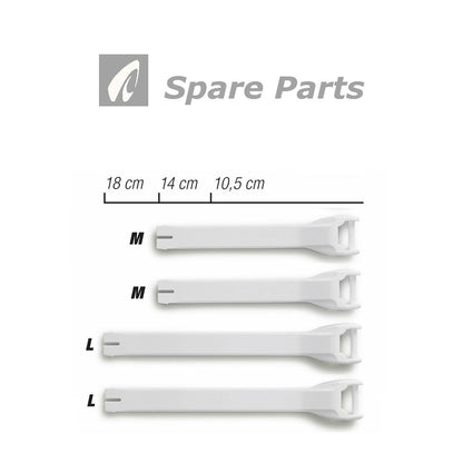 forma boots strap white spare parts home main usa world service support warranty customer distributor 