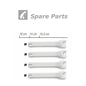 forma boots strap white kit spare parts home main usa world service support warranty customer 
