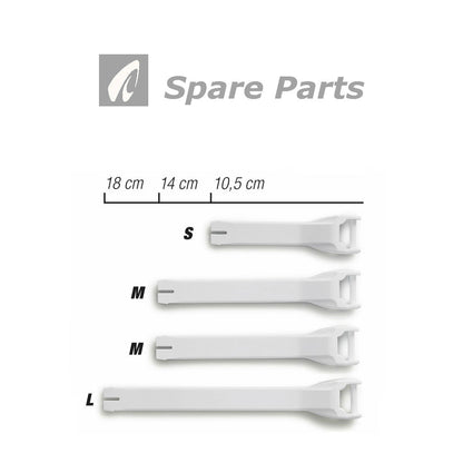 forma boots strap white kit now spare parts home main usa world service support warranty customer 