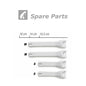 forma boots strap white home main usa world service support warranty customer distributor 