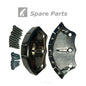 Forma motorcycle boots toe caps stainless