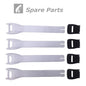 Forma boots spare parts strap retainers home main usa america world service support warranty customer 