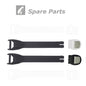 Forma boots spare parts straps buckles soles
