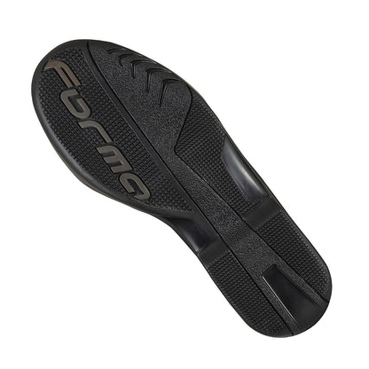 forma sole voyage arbo motorcycle boots rubber grip non slip anti best quality riding gear main home italy factory 