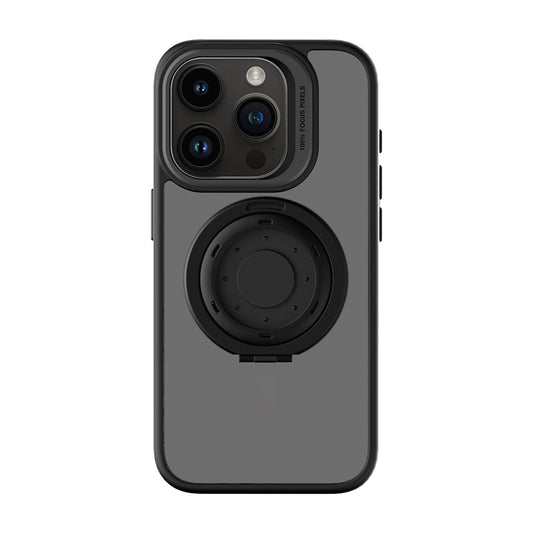 Quick Launch Case PRO - iPhone15 Pro