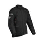dane valby goretex jacket riding gear revit klim alpine tech waterproof  